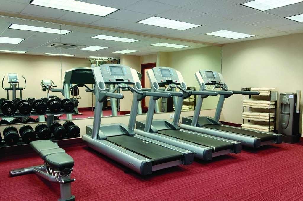 Отель Hyatt House Boston Уолтем Удобства фото