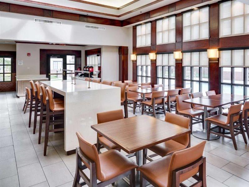 Отель Hyatt House Boston Уолтем Экстерьер фото