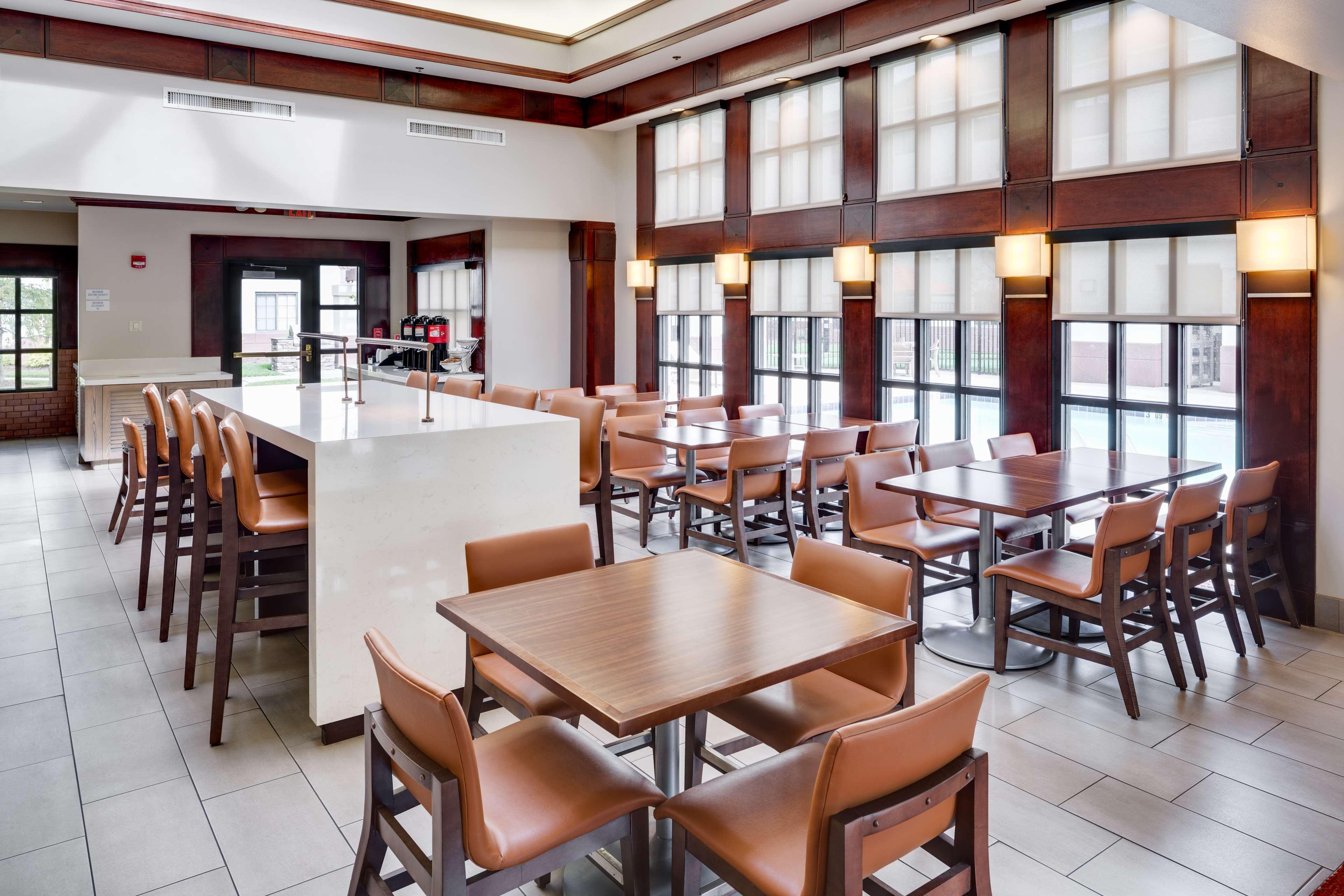 Отель Hyatt House Boston Уолтем Экстерьер фото