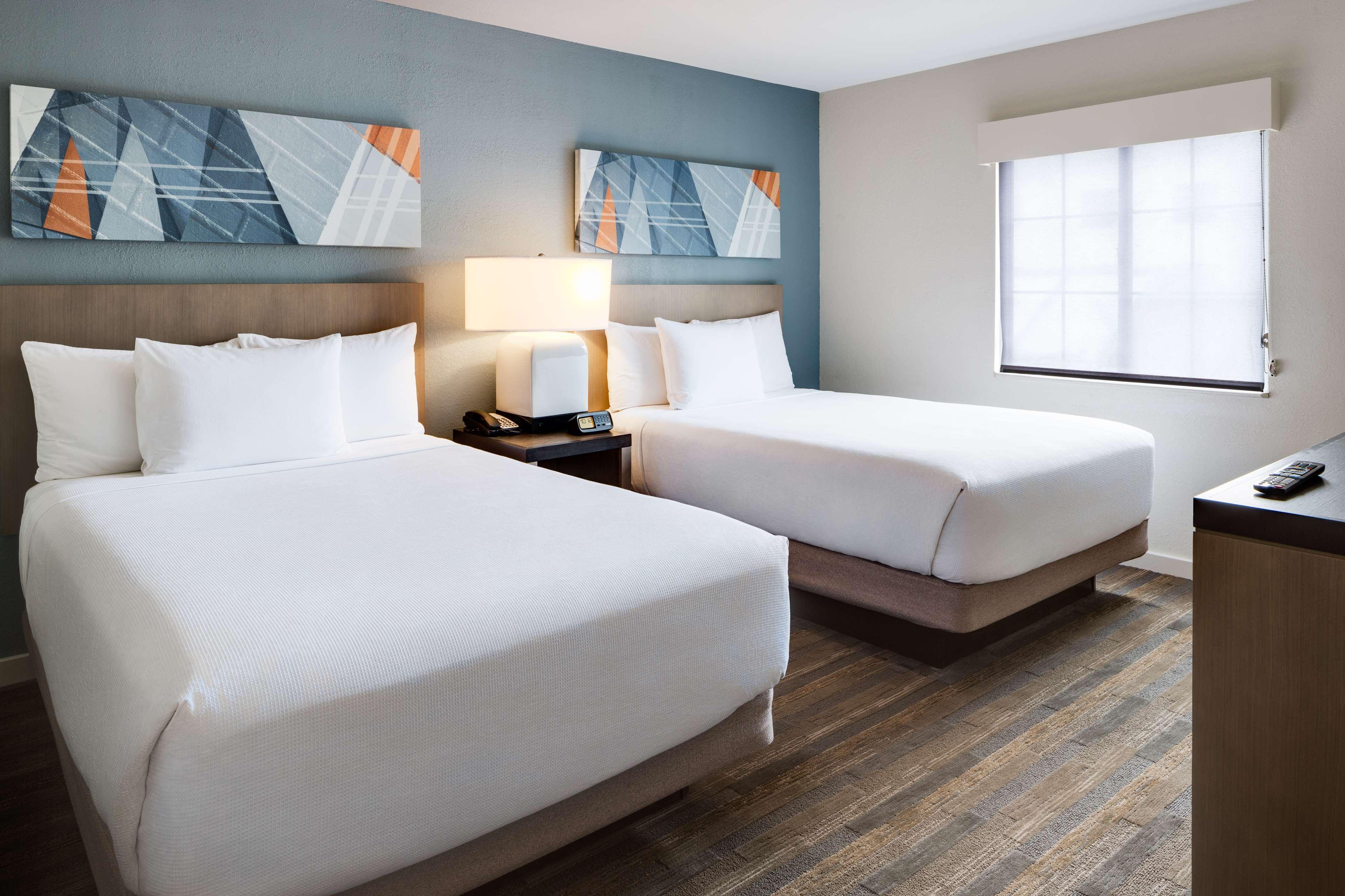 Отель Hyatt House Boston Уолтем Экстерьер фото