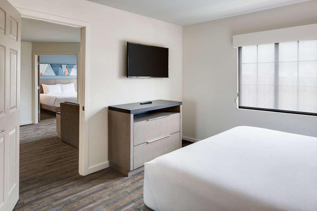Отель Hyatt House Boston Уолтем Номер фото