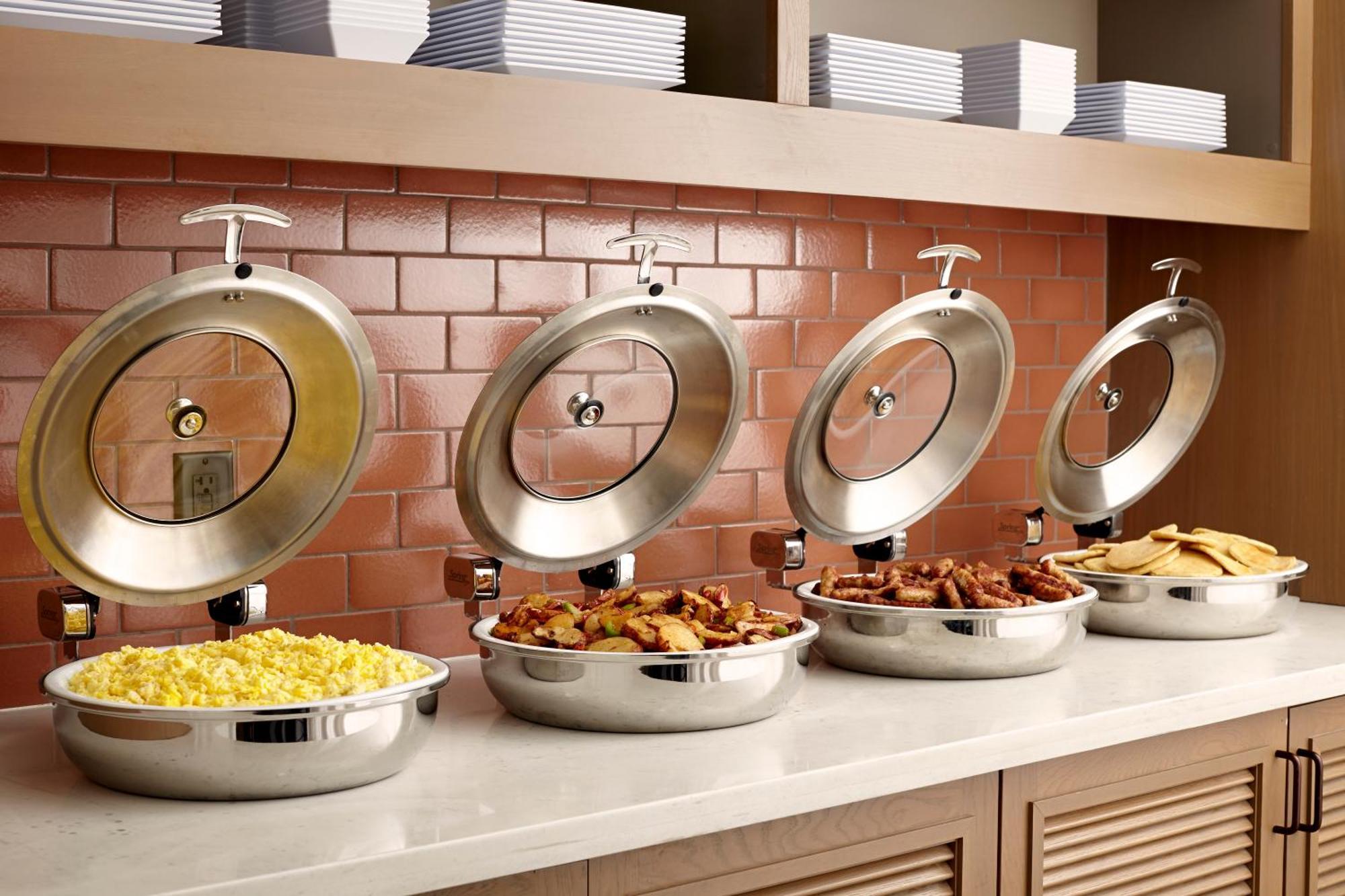 Отель Hyatt House Boston Уолтем Экстерьер фото